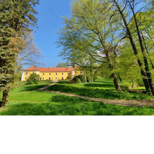 Zámecký pivovar
