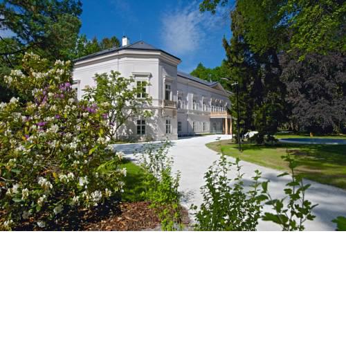 Zámek Ratměřice - Hotel & Resort