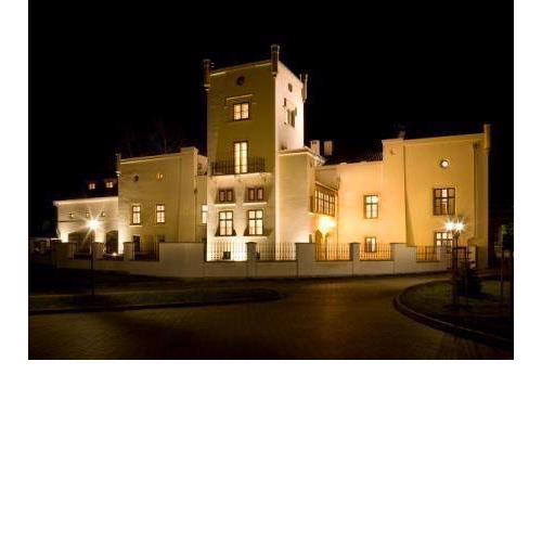 Zamek Trnova