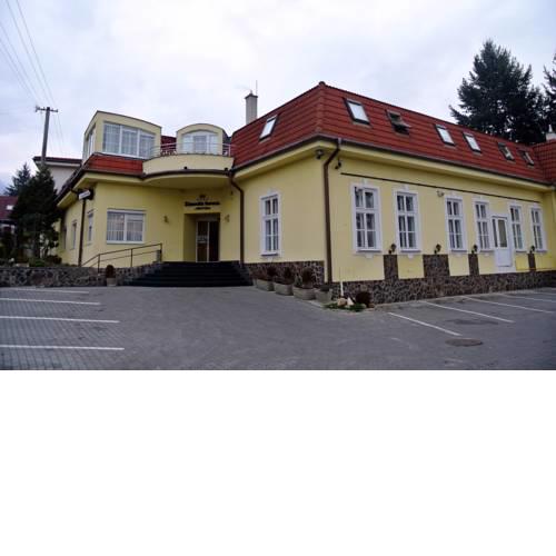 Zámocká koruna u Hoffera