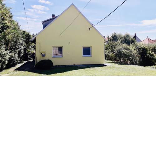 Zámori Feri Appartement