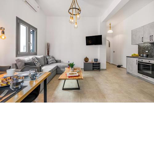 Zana's Villa-Sandra