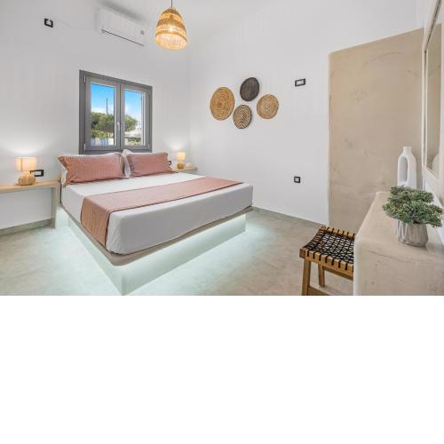 Zana's Villas-Zenia