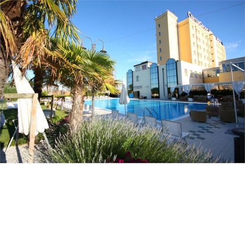Zanhotel Centergross