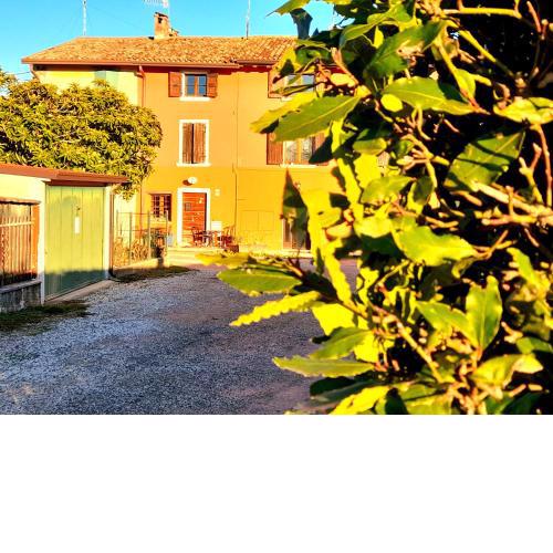 ZANINA COUNTRY HOUSE