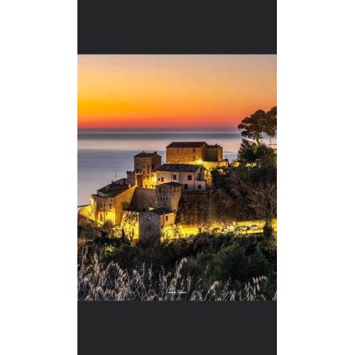 Zanna Casa Vacanza