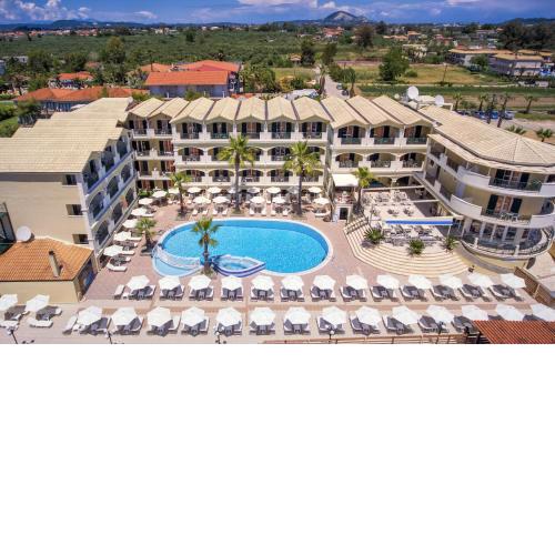 Zante Atlantis Hotel