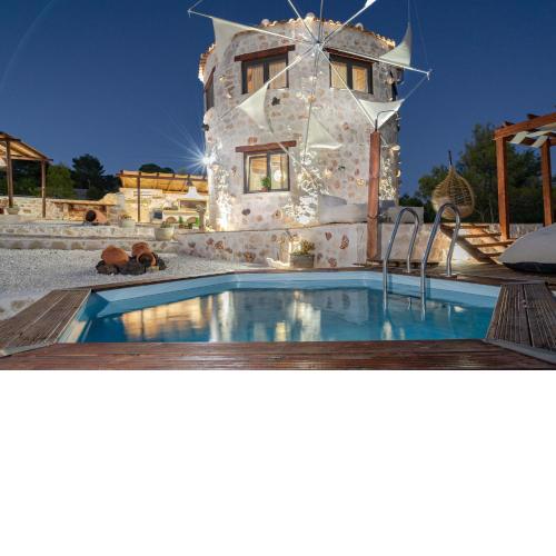 Zante Hidden Hills