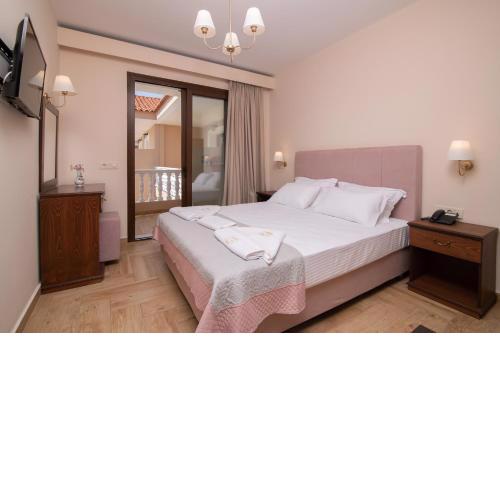 Zante Holidays Hotel