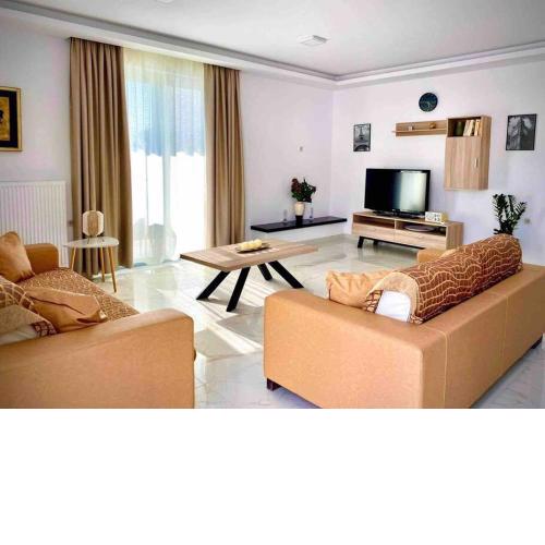 Zante Luxury Apartment