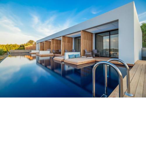 Zante Maris Suites - Adults Only