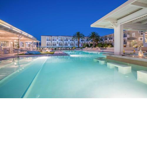 Zante Park Resort & Spa BW Premier Collection