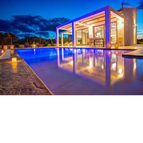 Zante Prime Villas