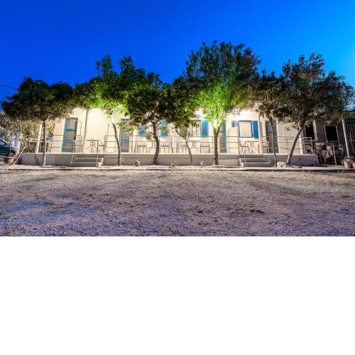Zante Riva Studios