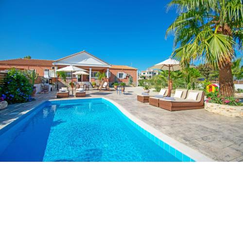 Zante Sun II - Getaway Villa!