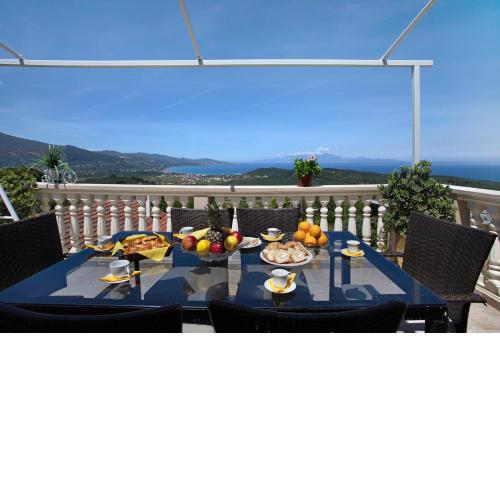 Zante Sunset Vibes Luxury Villa