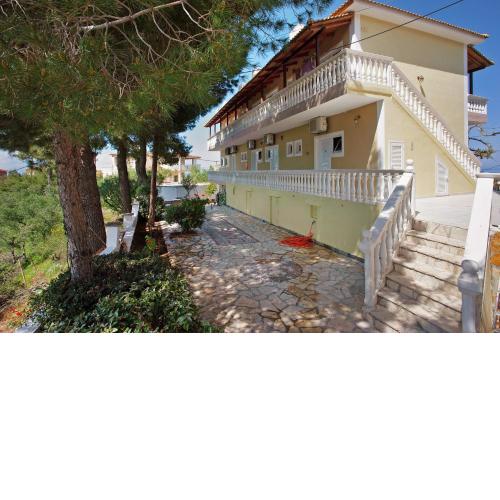 Zante View Apartment