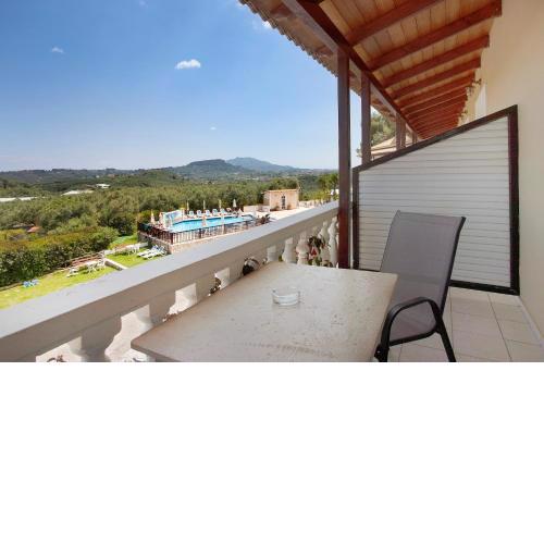 Zante View Family Studio 1