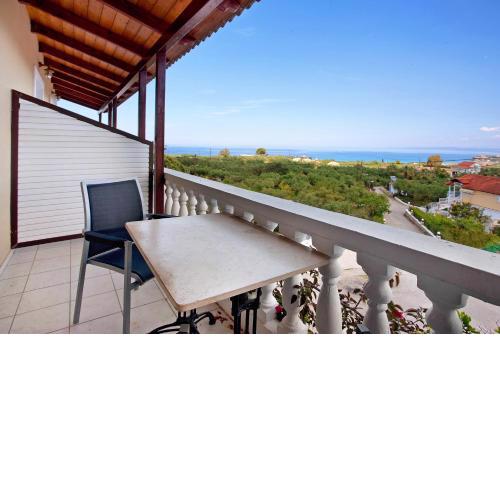 Zante View Family Studio 2