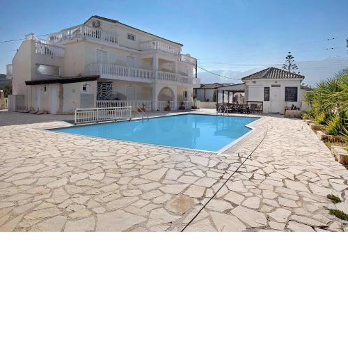 Zantegarden Apartment 3