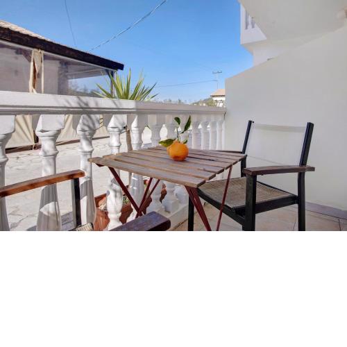 Zantegarden Apartment 7