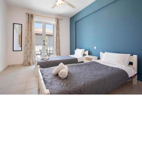 Zantegarden Apartment 8