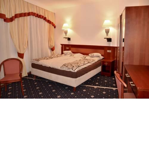 Zanzi Bar Apartmán