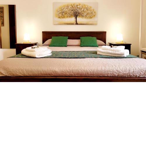 Zanzi 's Charming Rooms