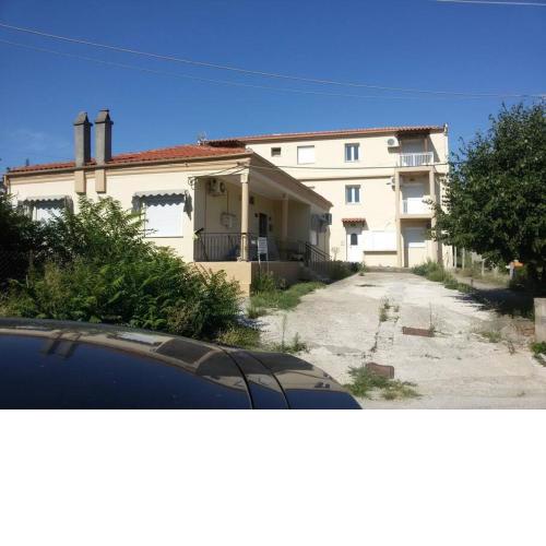 Zap Home - Διαμέρισμα 9