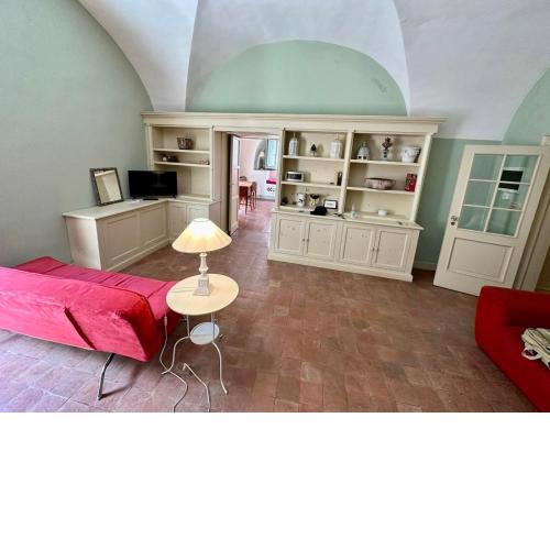Zappalà Tornabene apartment