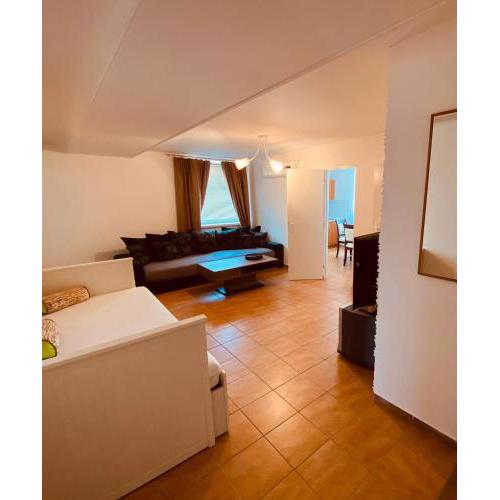 Zara Apartman