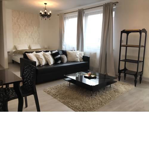 ZARA LUXURY APARTMENTS The absolute center of Žilina