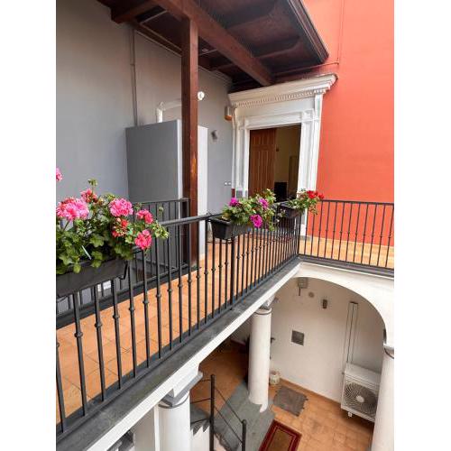 Zara Palace - Ariosto