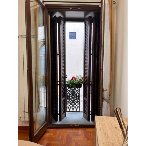 Zara Palace - Tasso