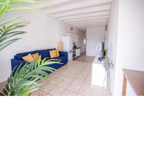 Zarah’s Place “ Ocean”