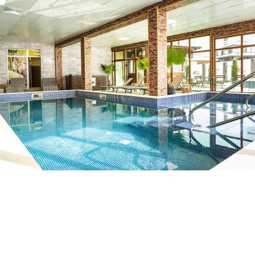 Zarevata Guest House