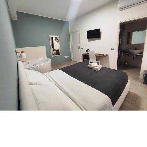 Zaro Suites B&B