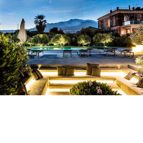 Zash Country Boutique hotel & SPA