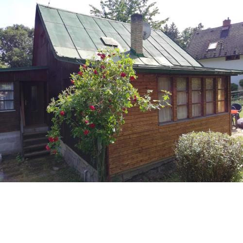 Zátoka Živohošť - Apartmány