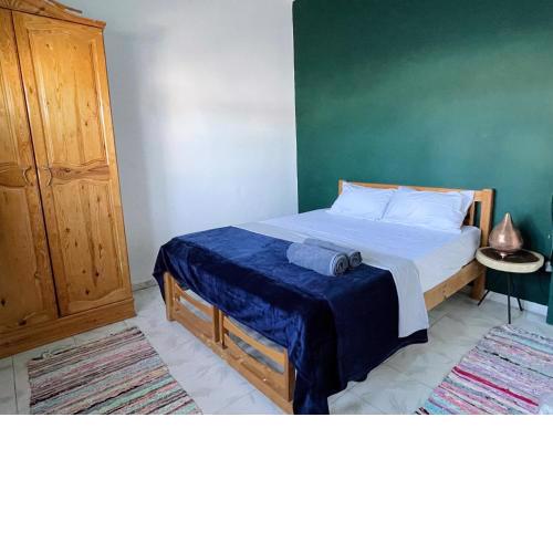 Zatuna apartment eel garden/assala 2nd line