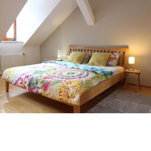 Zaverka Apartment near Castle