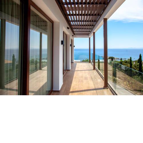 Zavia Penthouse