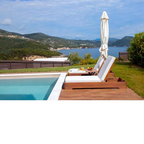 ZAVIA RESORTS