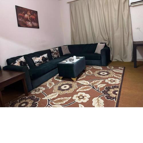 Zayed 2BDR Apartment