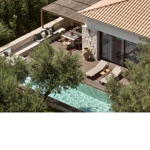 Zayn Luxury Villas, a Serene Escape, By ThinkVilla
