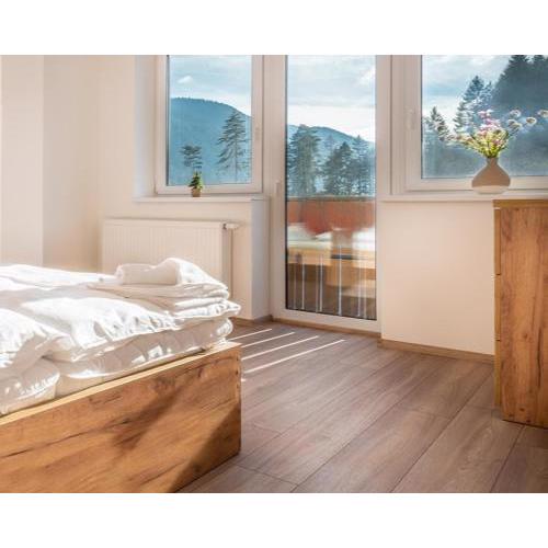 Zaži Apartmány Liptovský Ján