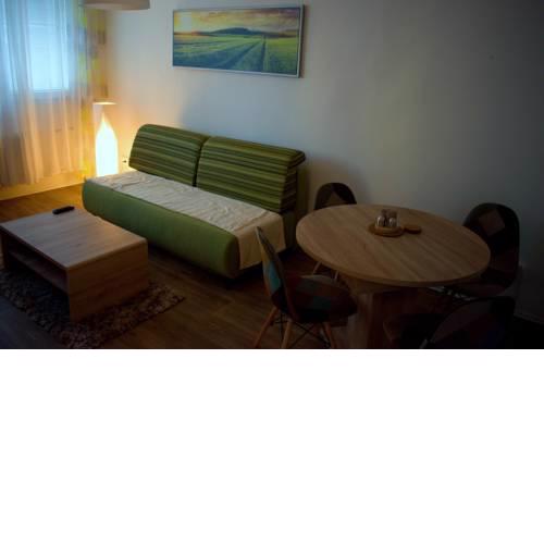 Zažij Brno! Útulný apartmán v centru pro 6 osob