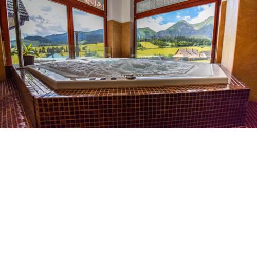 Ždiaranka Spa & Wellness Resort