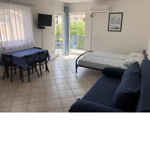 Zdravka Studio Apartment