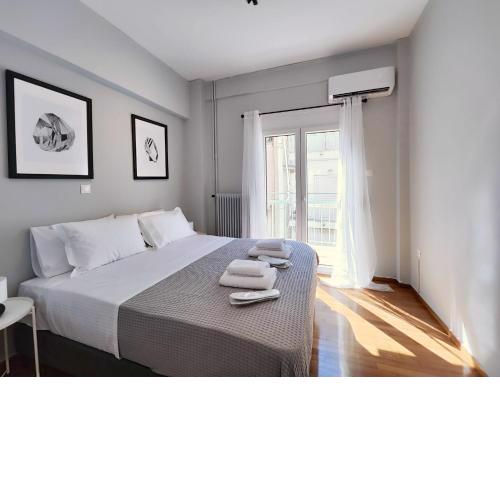 Zea Apartments